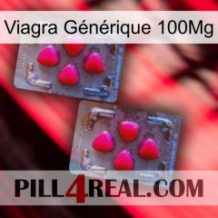 Viagra Générique 100Mg 14